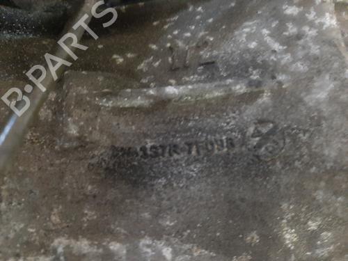 Gearbox FORD FOCUS II (DA_, HCP, DP)  | BP17213572M3 