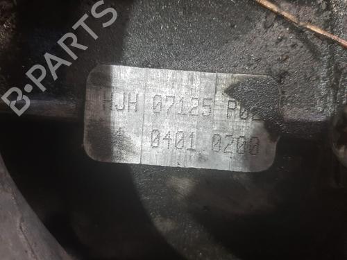 Gearbox SEAT LEON (1P1) | BP35977790M3 - Image 5