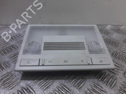 Used Interior roof light Interior roof light VW POLO V (6R1, 6C1) [2009-2022] 33268005 33268005