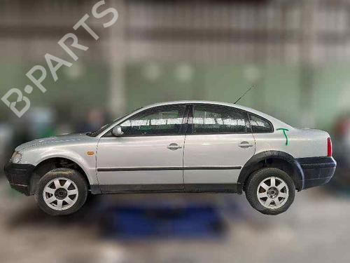 Climate control VW PASSAT B5 (3B2) 1.9 TDI | BP6159272I5 