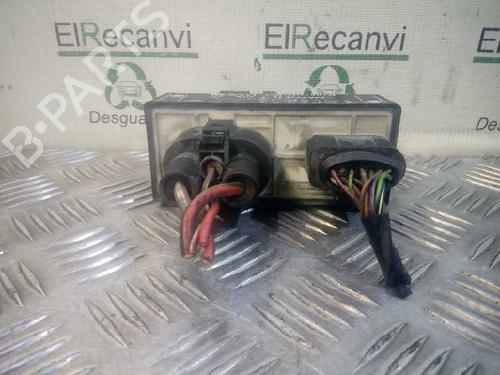 Elektronische module AUDI A3 (8L1) 1.9 TDI (110 hp) 10197683