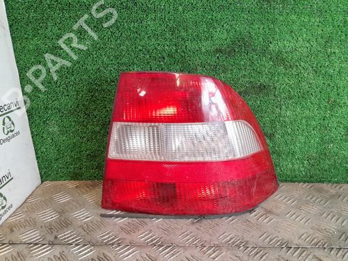 Used Right taillight OPEL VECTRA B (J96) [1995-2004]  25476562