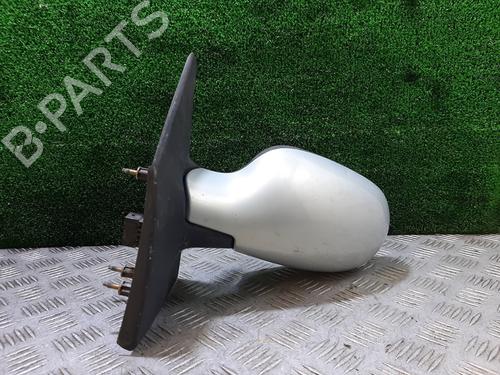 Retrovisor izquierdo RENAULT SCÉNIC I MPV (JA0/1_, FA0_) 1.9 dTi (JA1U) | BP26390656C26