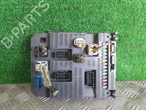 Zekeringkast CITROËN C4 I (LC_) [2004-2014]  21666037