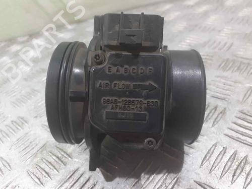Used Mass air flow sensor FORD MONDEO II Turnier (BNP) 1.8 TD (90 hp) 7088406