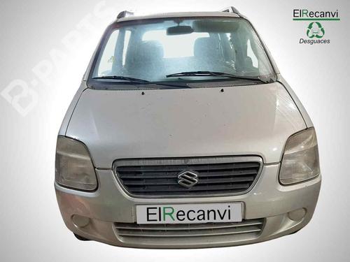 Used Parts SUZUKI WAGON R+ Hatchback (MM)  1.3 (RB413)  1017696