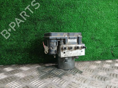 Used ABS pump ABS pump CITROËN C4 Picasso I MPV (UD_) 1.6 HDi 110 (112 hp) 34155761 34155761