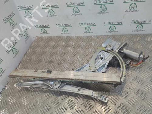 Front right window mechanism OPEL ASTRA H (A04) 1.9 CDTI 16V (L48) | BP4530794C23