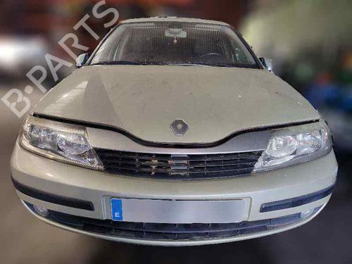 Front right window mechanism RENAULT LAGUNA II (BG0/1_) 1.8 16V (BG06, BG0J, BG0M) | BP8388435C23