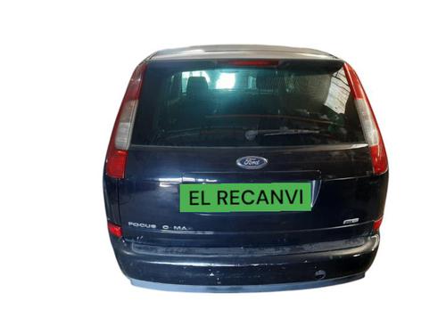 Steering rack FORD FOCUS C-MAX (DM2) | BP31854682M22