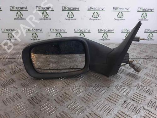 Used Left mirror RENAULT LAGUNA II (BG0/1_) [2001-2007]  7351329