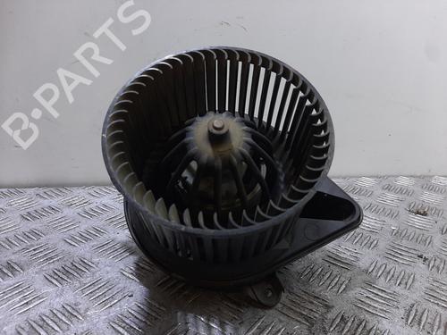 Used Heater blower motor PEUGEOT 406 (8B) 2.0 HDI 110 (109 hp) 31344244