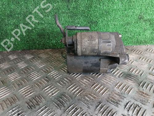 Used Starter CITROËN C3 I (FC_, FN_) 1.4 i Bivalent (73 hp) 31602979