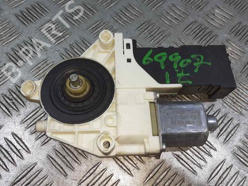 Motore alzacristalli anteriore sinistro PEUGEOT 407 SW (6E_, 6D_) 2.0 HDi 135 (136 hp) 7755838