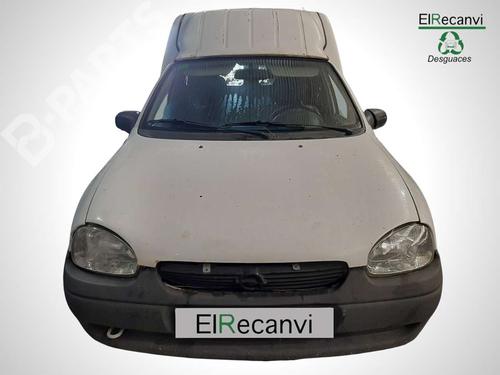 Used Parts OPEL COMBO Box Body/MPV (71_)  1.7 D  1065336