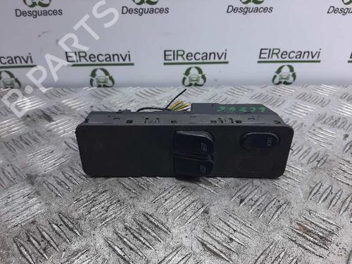 Used Left front window switch SAAB 9-3 (YS3D) 2.2 TiD (125 hp) 5639353