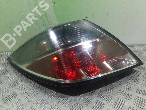 Used Left taillight Left taillight OPEL ASTRA H GTC (A04) [2005-2010] 10811444 10811444