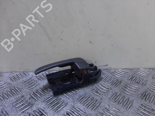 Used Rear left interior door handle Rear left interior door handle 37015733 37015733