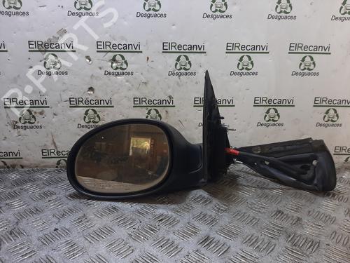 Used Left mirror CHRYSLER PT CRUISER (PT_) 1.6 (116 hp) 17685057