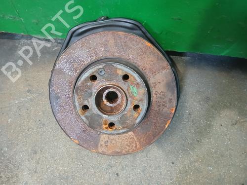 Højre Styrespindel Lejehus MERCEDES-BENZ A-CLASS (W169) A 160 CDI (169.006, 169.306) (82 hp) 32672526