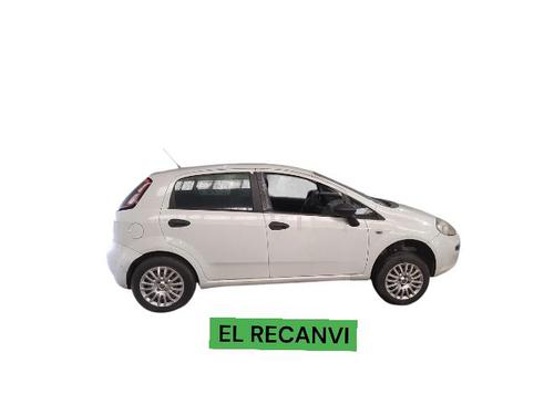 Rear right window mechanism FIAT PUNTO EVO (199_) 1.4 (199AXB1A) | BP31027092C25