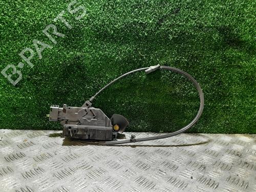 Used Front left lock PEUGEOT 207 (WA_, WC_) [2006-2015]  24981518