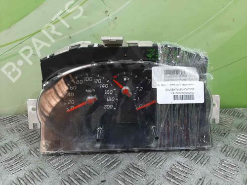 Used Instrument cluster NISSAN MICRA III (K12) 1.2 16V (65 hp) 13020218