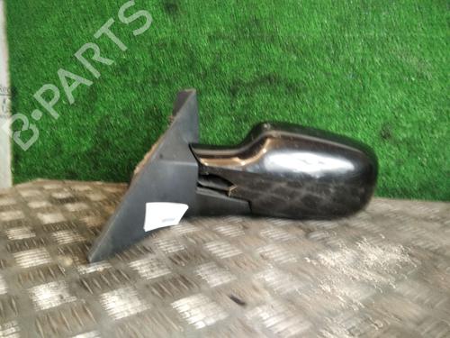 Left mirror RENAULT SCÉNIC II (JM0/1_) | BP28671914C26