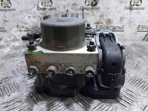 Used ABS pump LANCIA YPSILON (312_) [2011-2025]  15512177
