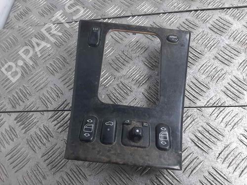 Used Left front window switch MERCEDES-BENZ CLK (C208) CLK 230 Kompressor (208.348) (197 hp) 9436636