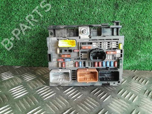 Sikringsdåse CITROËN C4 Picasso I MPV (UD_) 2.0 HDi 138 (136 hp) 29066855