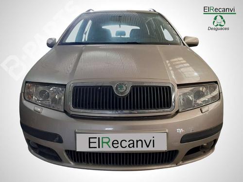 Used Parts SKODA FABIA I Combi (6Y5)    1059742