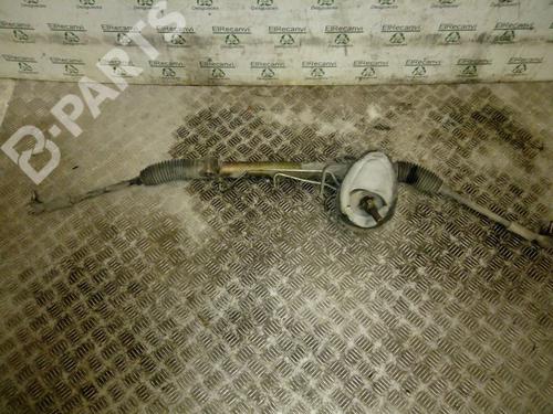 Used Steering rack Steering rack JAGUAR X-TYPE I (X400) 2.0 D (130 hp) 9859563 9859563