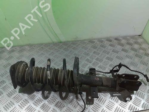 Used Left front shock absorber RENAULT CLIO III (BR0/1, CR0/1) 1.5 dCi (BR17, CR17) (86 hp) 8192713