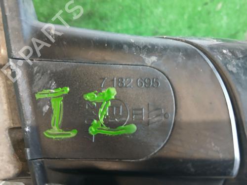 Left mirror BMW 3 (E90) 320 d | BP32298099C26