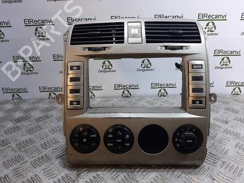 Used Climate control KIA CARNIVAL II (GQ) 2.9 CRDi (144 hp) 5844719