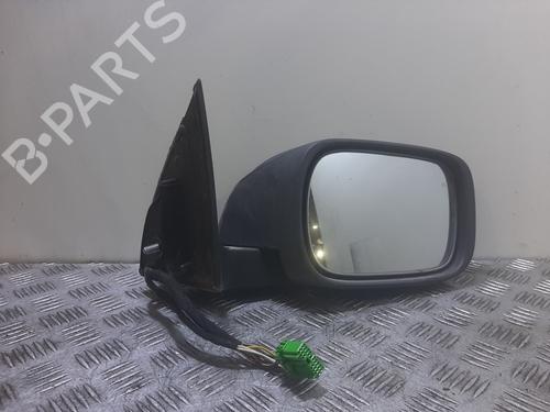 Used Right mirror Right mirror VOLVO XC90 I (275) D5 AWD (163 hp) 34342409 34342409