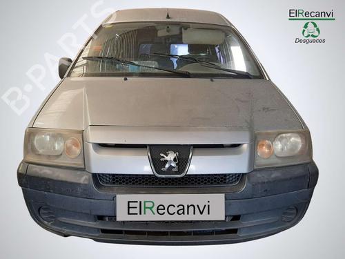 Used Parts PEUGEOT EXPERT Van (222)  2.0 HDI  1515034