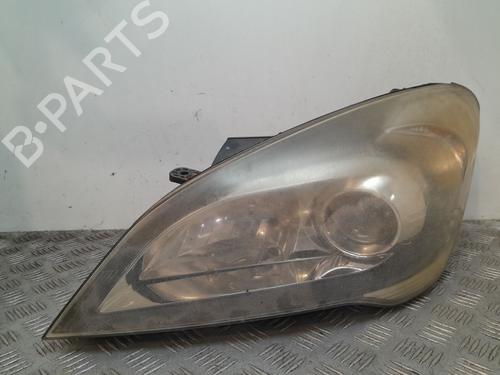 Left headlight KIA CEE'D Hatchback (ED)  | BP37424968C28  - Image 5