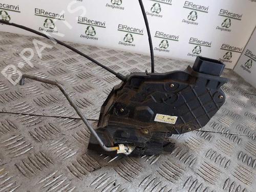 Used Front right lock MAZDA 3 (BK) 1.6 DI Turbo (109 hp) 5665250