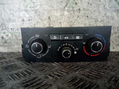Used Climate control PEUGEOT 207 (WA_, WC_) 1.4 HDi (68 hp) 4931515