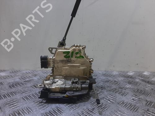 Used Rear left lock Rear left lock 37195854 37195854