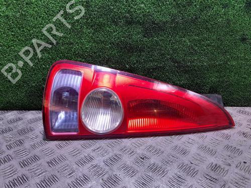 Used Left taillight RENAULT ESPACE IV (JK0/1_) 2.0 (JK09) (136 hp) 25904591