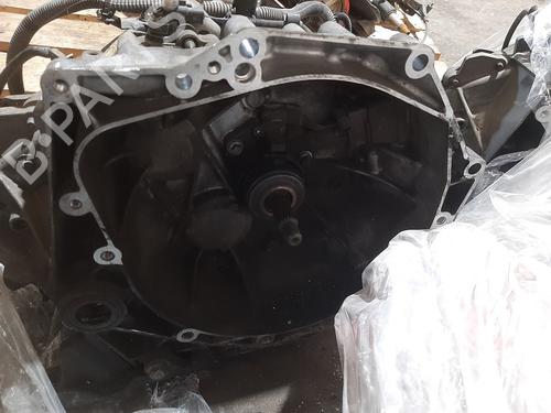 Used Gearbox IVECO DAILY III Van [1999-2009]  28356115
