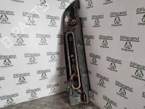 Used Right taillight RENAULT KANGOO (KC0/1_) [1997-2025]  13044398