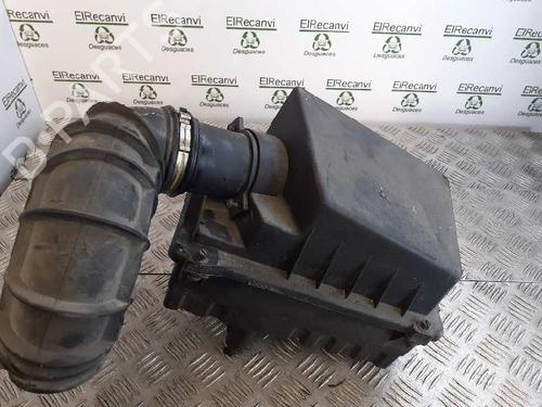 Luftrenser kiste SAAB 9-3 (YS3F, E79, D79, D75) 1.9 TiD (120 hp) 14356049