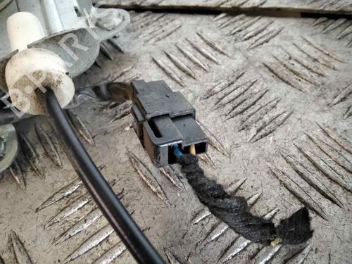 Rear right window mechanism CHEVROLET CAPTIVA (C100, C140) 2.2 D | BP16153670C25