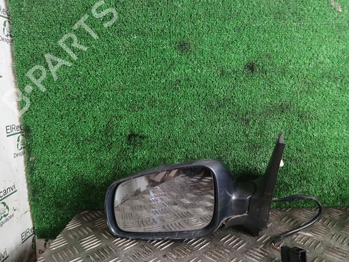 Used Left mirror Left mirror VW BORA I (1J2) 1.6 16V (105 hp) 33290270 33290270