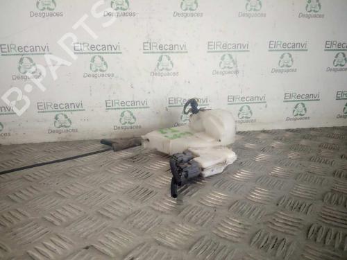 Used Rear left lock HONDA ACCORD VII (CL, CN) 2.2 i-CTDi (CN1) (140 hp) 4546262