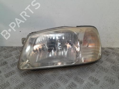 Venstre forlygte Venstre forlygte HYUNDAI ACCENT II (LC) 1.5 (102 hp) 36111329 36111329